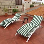 Casa Rural Tamaide *