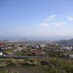 カントリーハウス Casa Rural Tamaide *
