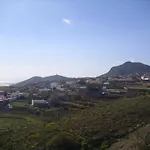 Casa Rural Tamaide *