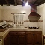 Casa Rural Tamaide *
