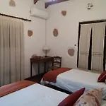 Casa Rural Tamaide カントリーハウス サンミゲル・デ・アボナ
