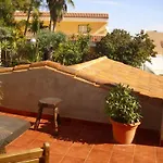 Casa Rural Tamaide サンミゲル・デ・アボナ