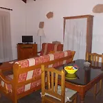 Casa Rural Tamaide *