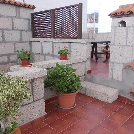 Casa Rural Tamaide Casa rural