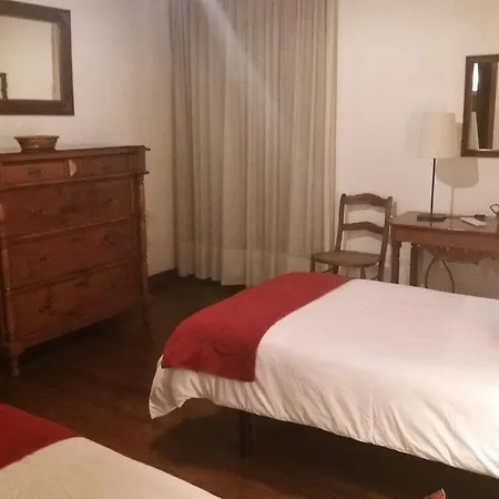 Hétvégi ház Casa Rural Tamaide