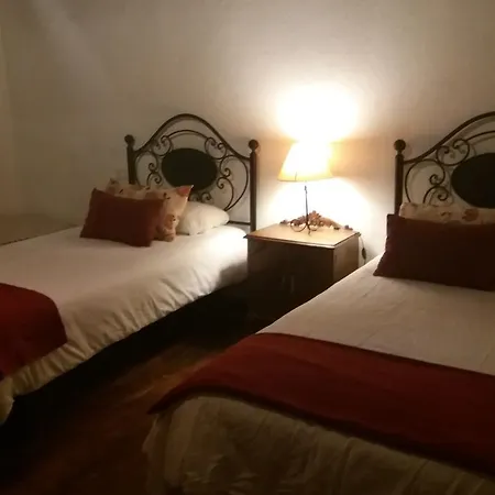 Casa Rural Tamaide Hétvégi ház San Miguel de Abona