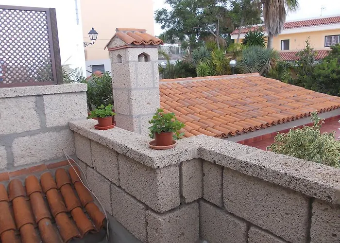 Casa Rural Tamaide Hétvégi ház San Miguel de Abona