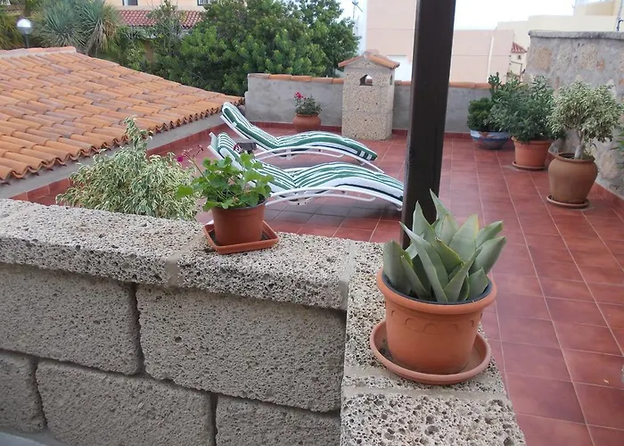 Casa Rural Tamaide San Miguel de Abona