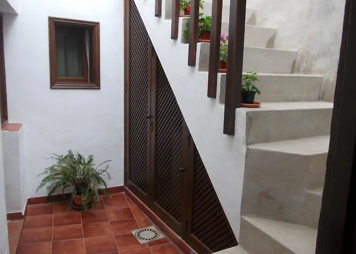 Casa Rural Tamaide Hétvégi ház *