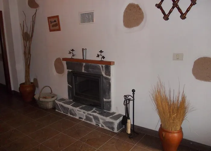 Casa Rural Tamaide *