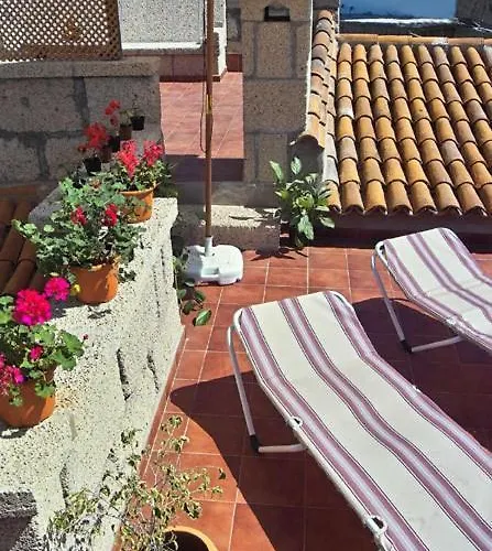 Casa Rural Tamaide * San Miguel de Abona