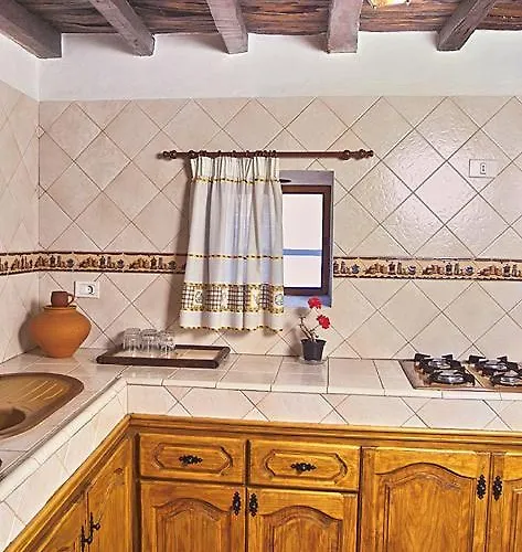 Casa Rural Tamaide カントリーハウス