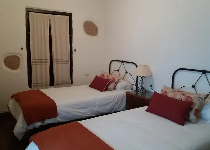 Casa Rural Tamaide Hétvégi ház San Miguel de Abona