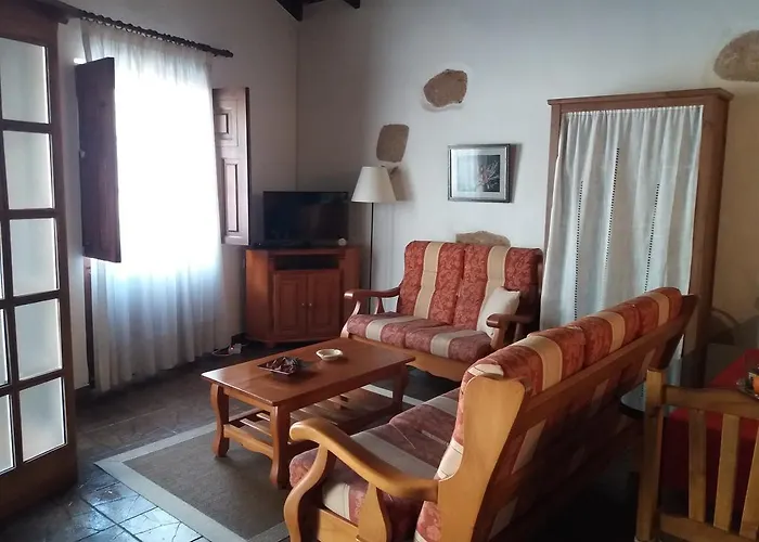 Hétvégi ház Casa Rural Tamaide San Miguel de Abona