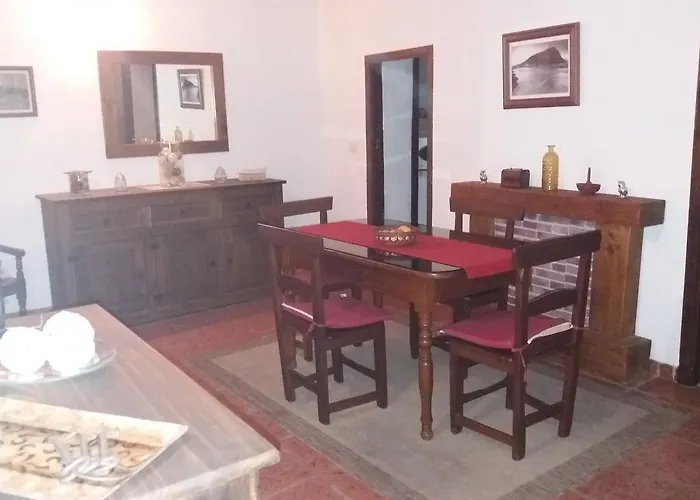 Casa Rural Tamaide カントリーハウス