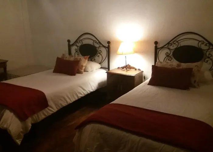 Casa Rural Tamaide Hétvégi ház San Miguel de Abona