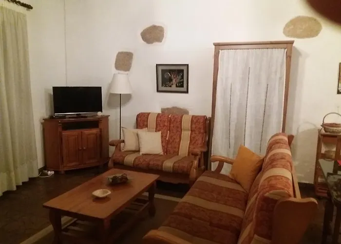 Casa Rural Tamaide *