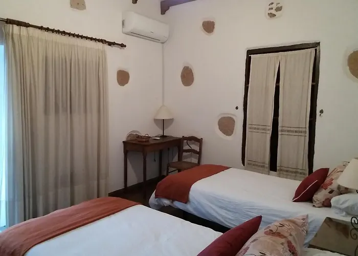 Casa Rural Tamaide Hétvégi ház San Miguel de Abona