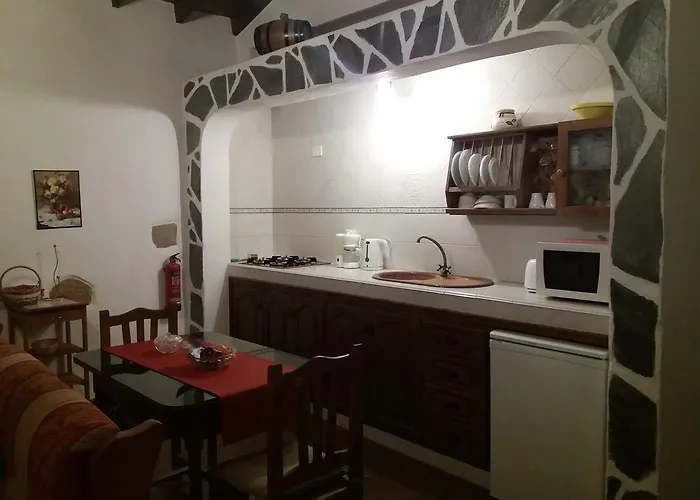 Casa Rural Tamaide カントリーハウス サンミゲル・デ・アボナ