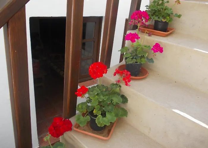 Hétvégi ház Casa Rural Tamaide San Miguel de Abona