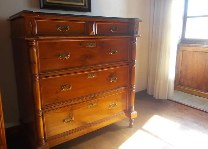 Casa Rural Tamaide Hétvégi ház San Miguel de Abona