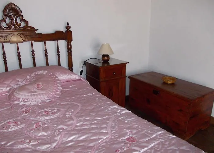 Casa Rural Tamaide *