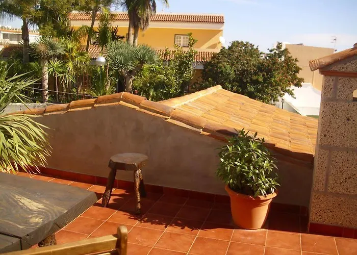 Casa Rural Tamaide San Miguel de Abona