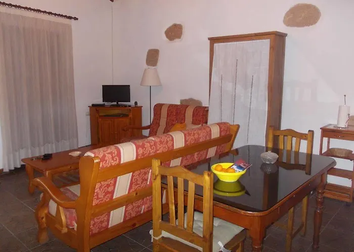 Casa Rural Tamaide *