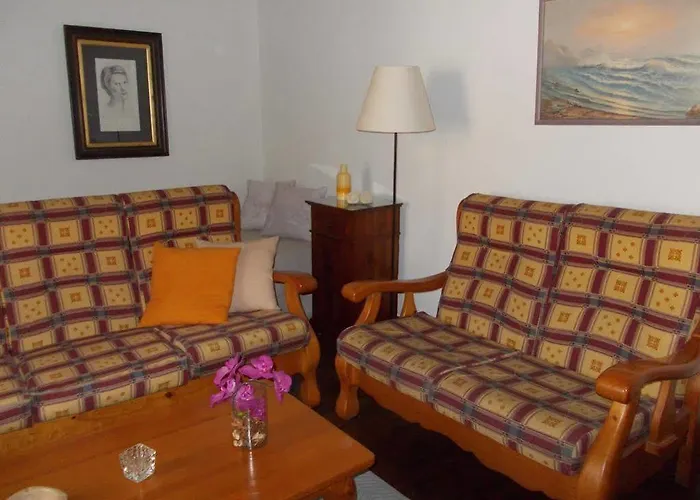 Hétvégi ház Casa Rural Tamaide San Miguel de Abona