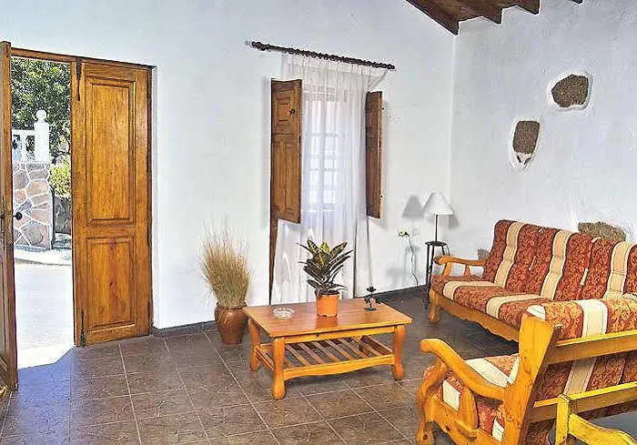 Casa Rural Tamaide *