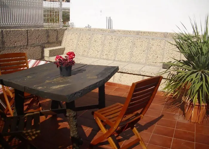 Casa Rural Tamaide カントリーハウス