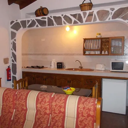 Casa Rural Tamaide