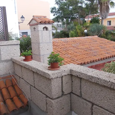 Casa Rural Tamaide Casa de Campo San Miguel de Abona