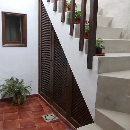 Casa Rural Tamaide Country house *