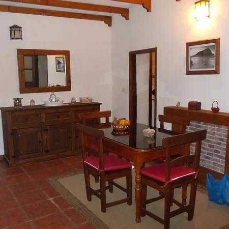 Casa Rural Tamaide Casa de Campo San Miguel de Abona