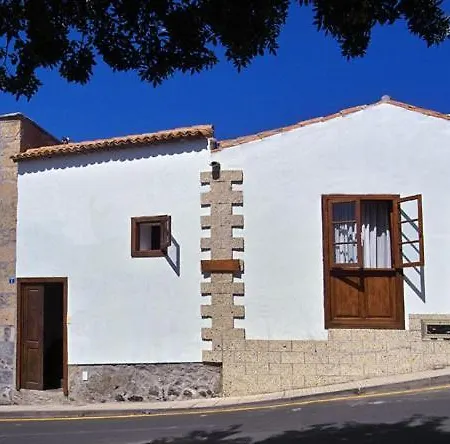 Casa Rural Tamaide Casa de Campo *