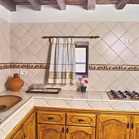Casa Rural Tamaide Country house