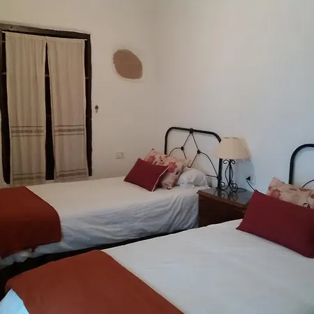 Casa Rural Tamaide Country house San Miguel de Abona