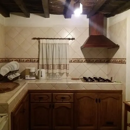 Casa Rural Tamaide *