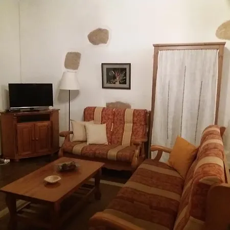 Casa Rural Tamaide *