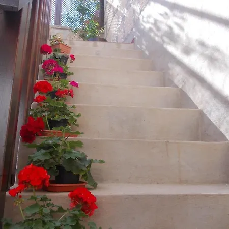 Country house Casa Rural Tamaide *