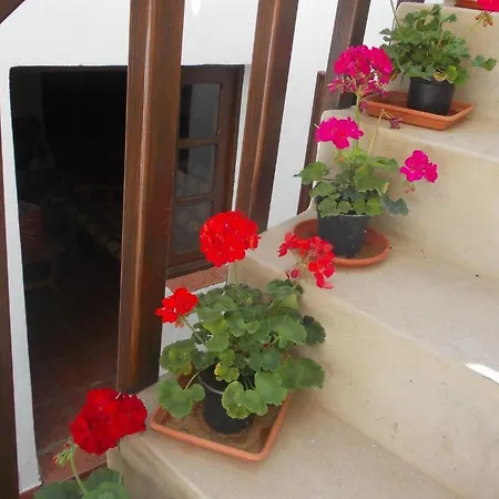 Casa de Campo Casa Rural Tamaide San Miguel de Abona