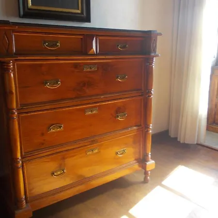 Casa Rural Tamaide Casa de Campo San Miguel de Abona