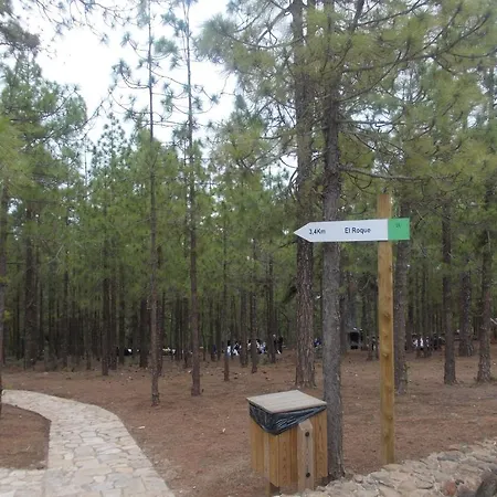 Casa Rural Tamaide San Miguel de Abona