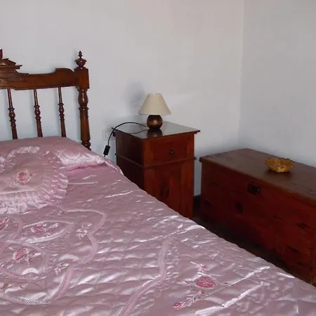 Casa Rural Tamaide *