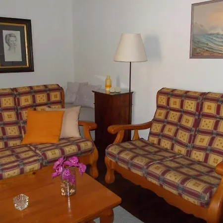 Country house Casa Rural Tamaide San Miguel de Abona