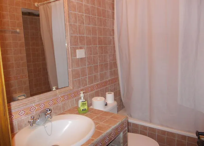 Casa Rural Tamaide San Miguel de Abona