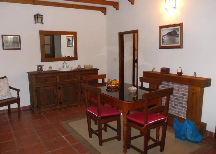 Casa Rural Tamaide Casa rural San Miguel de Abona