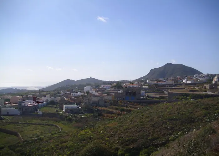 Casa Rural Tamaide *