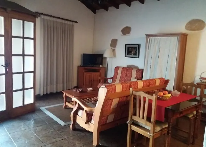 Casa Rural Tamaide Casa rural San Miguel de Abona